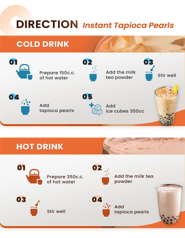 Bubble Tea Kit