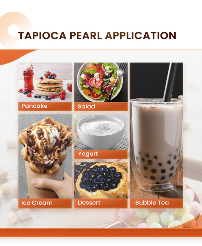Bubble Tea Kit