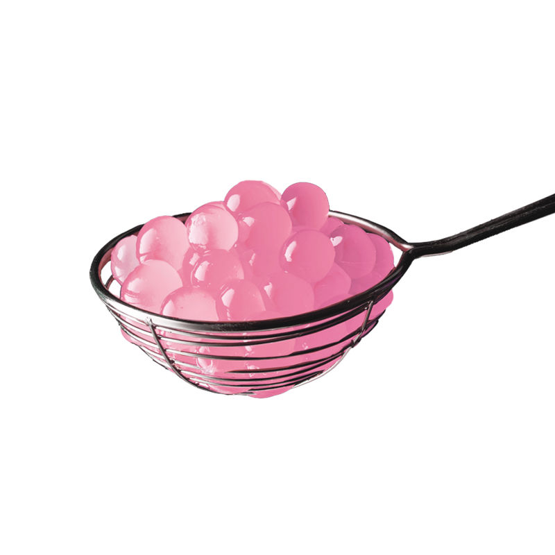 Sakura Agar Crystal Ball