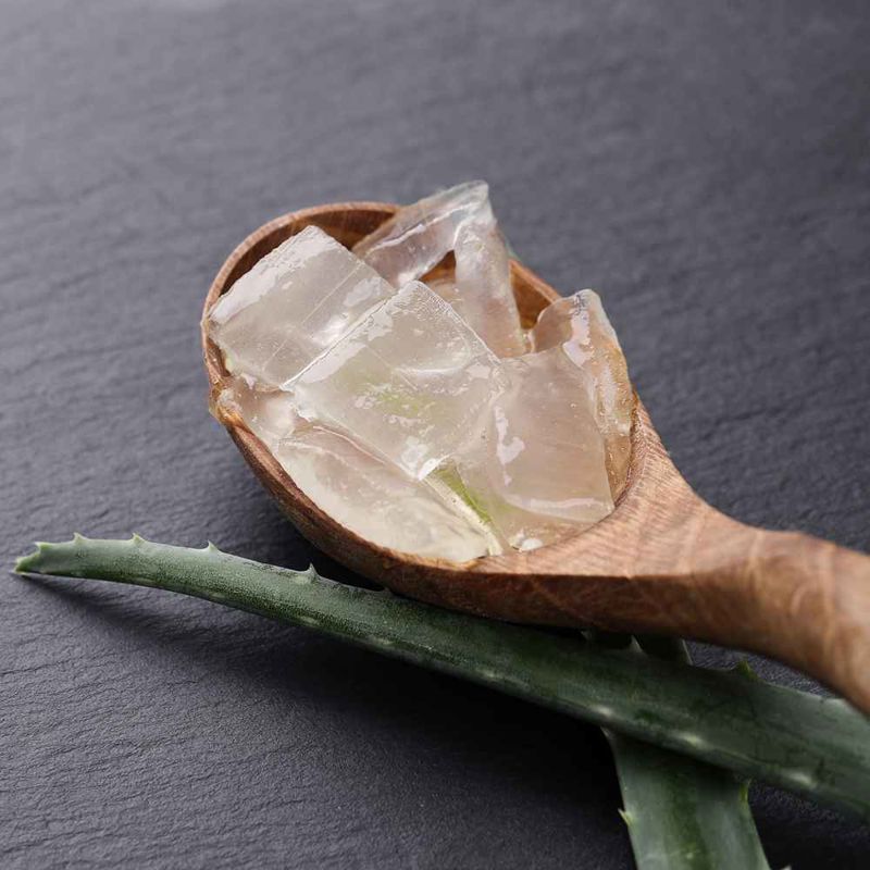蘆薈罐頭