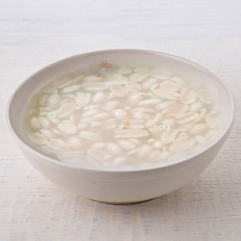 花生罐頭