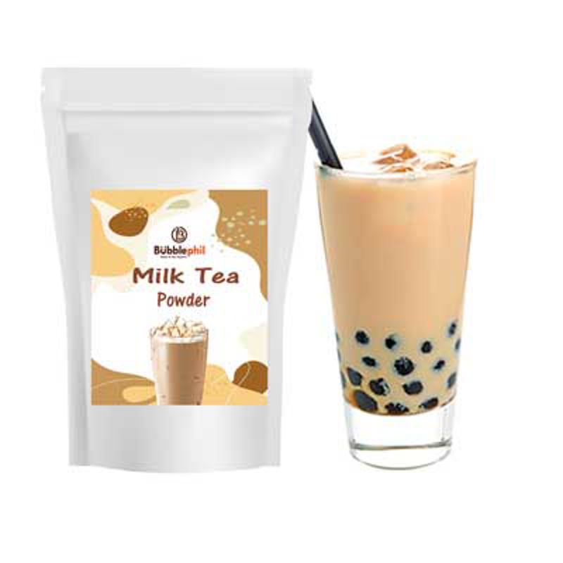 三合一奶茶粉