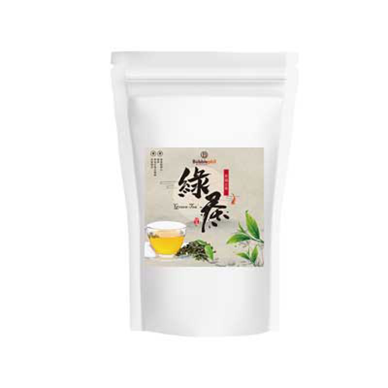 綠茶