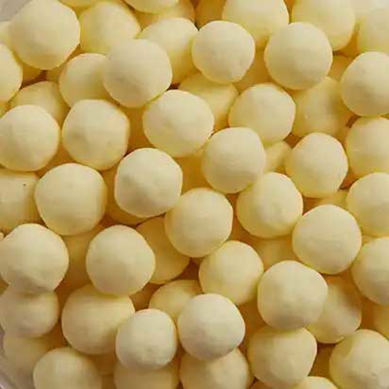 Amber Tapioca Pearls