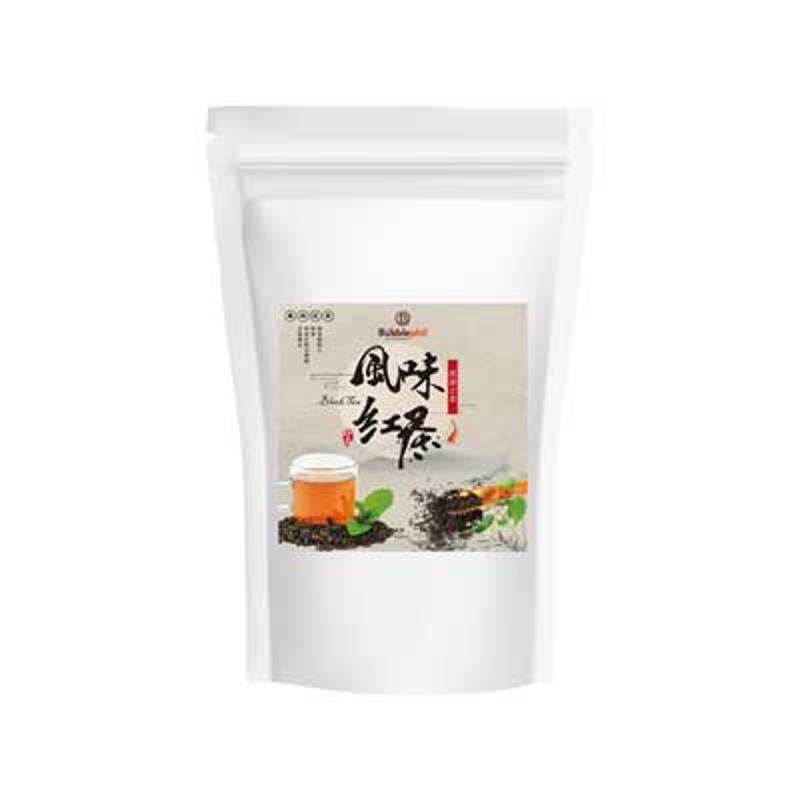 風味紅茶