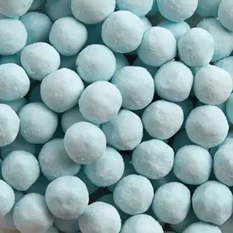 Colorful Tapioca Pearl (Blue)