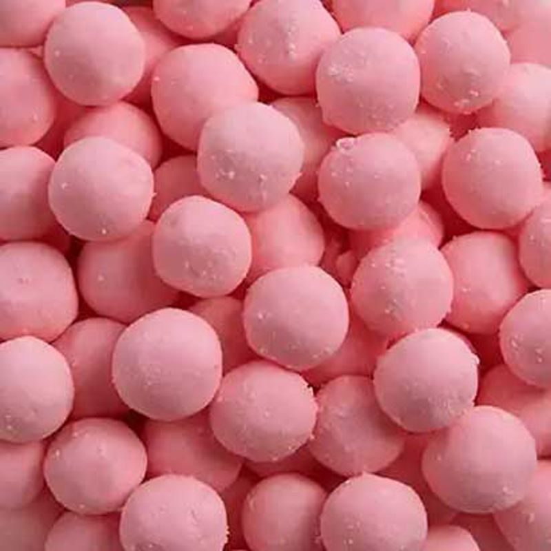 Colorful Tapioca Pearl (Pink)