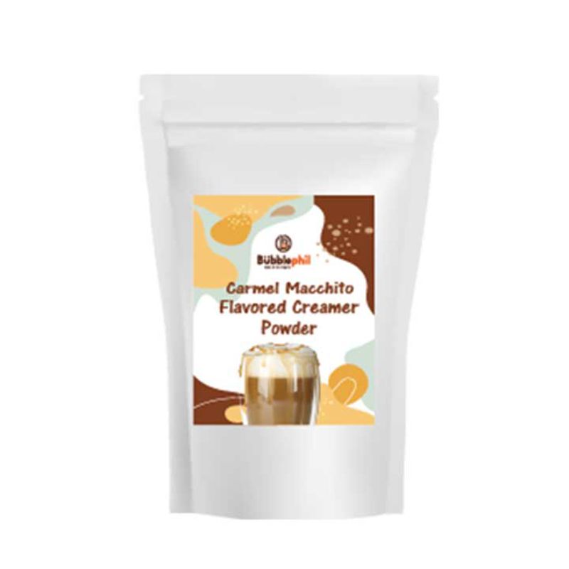 Macchiato Powder