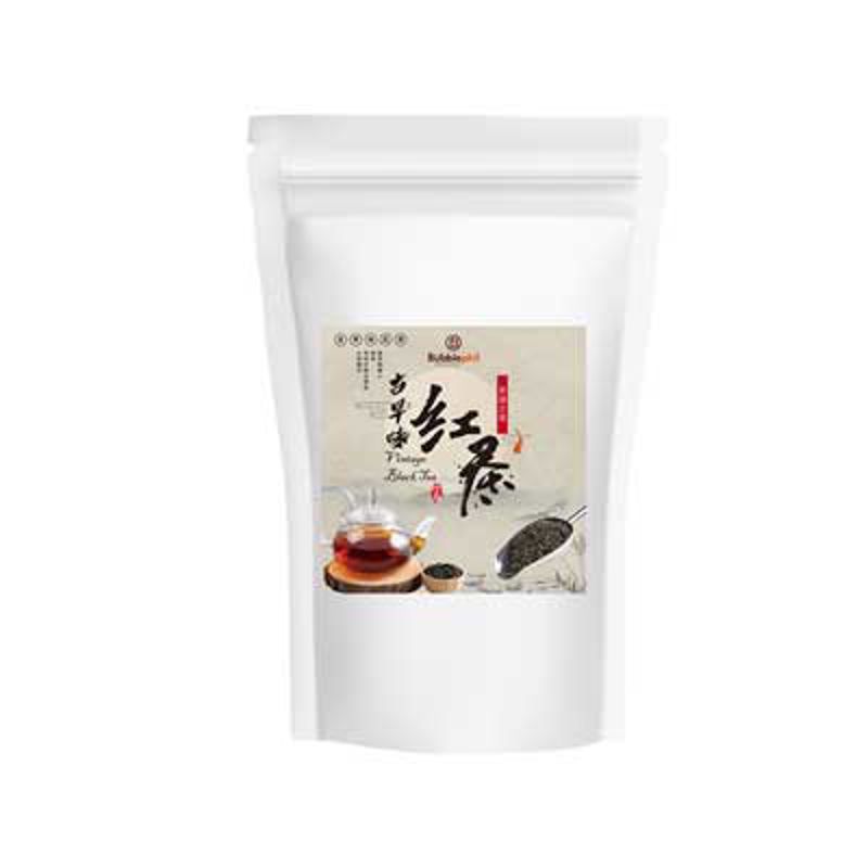 古早味紅茶