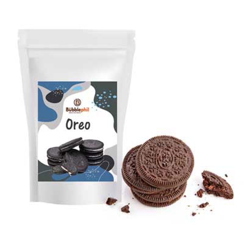 Oreo Flavor Powder