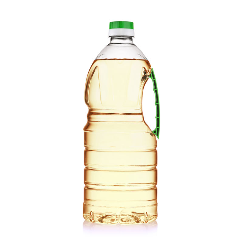 High-Fructose Corn Syrup (HFCS)