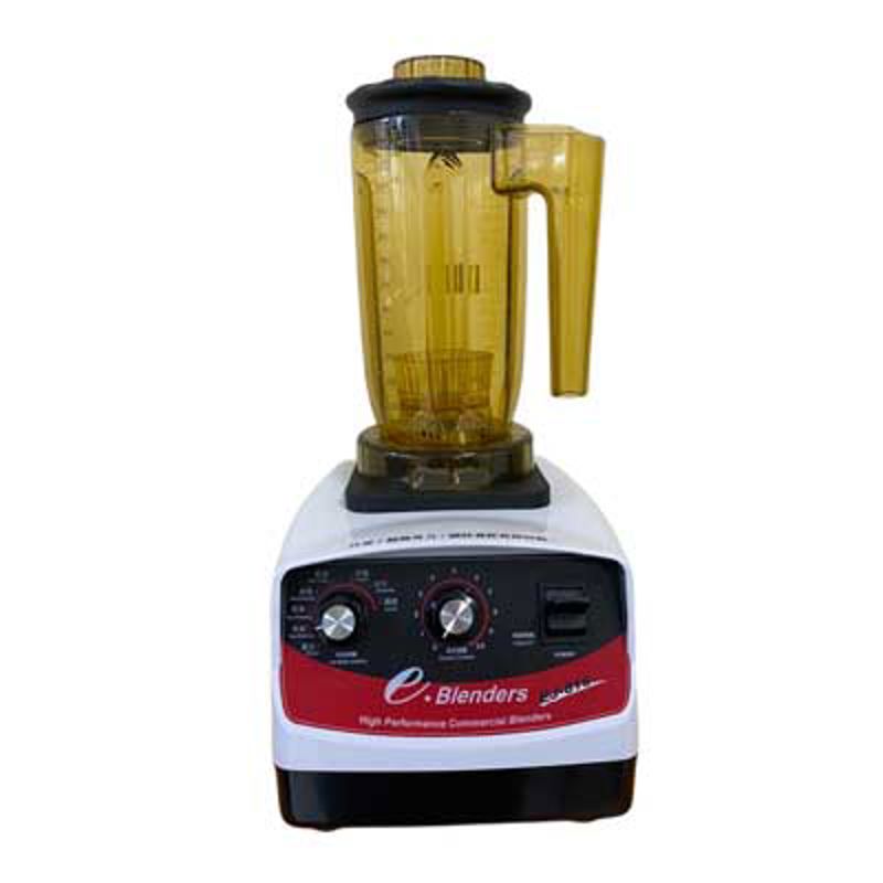 Tea Blender