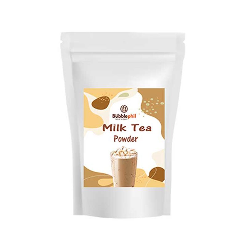 Brownsugar Milk Tea Powder