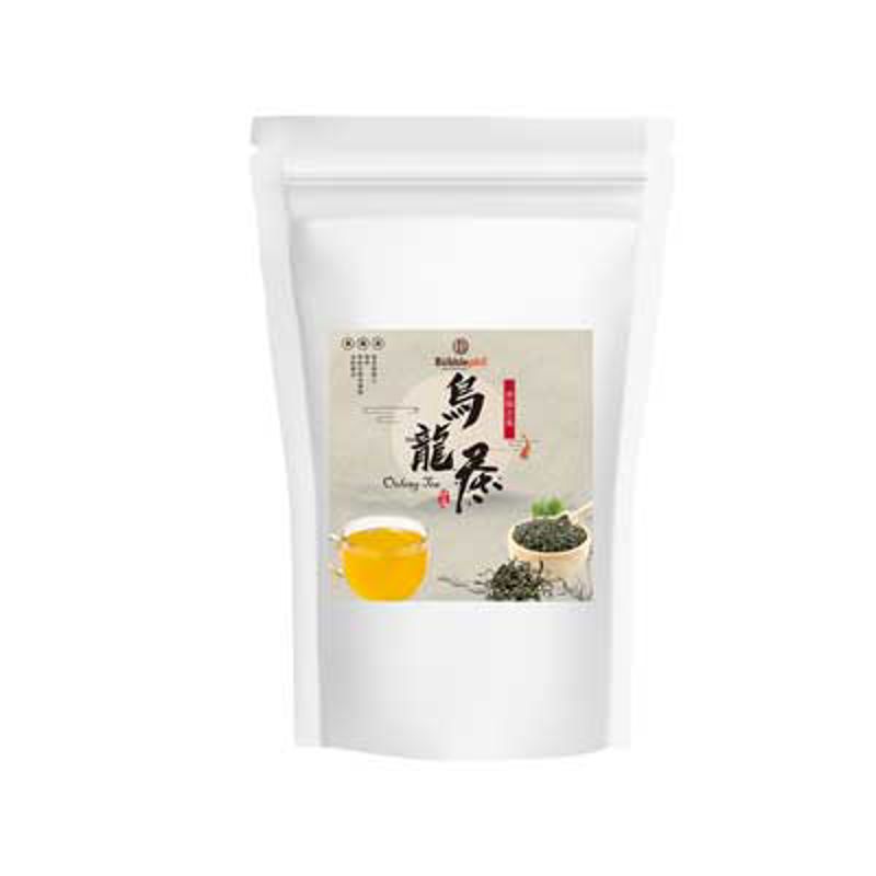 烏龍茶