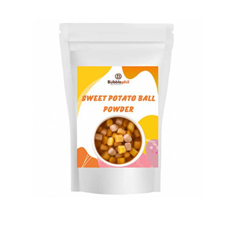 Jiu Fen Sweet Potato Ball Powder