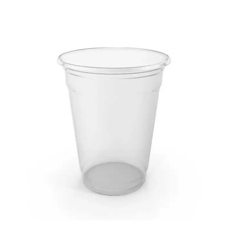 Plastic Cup