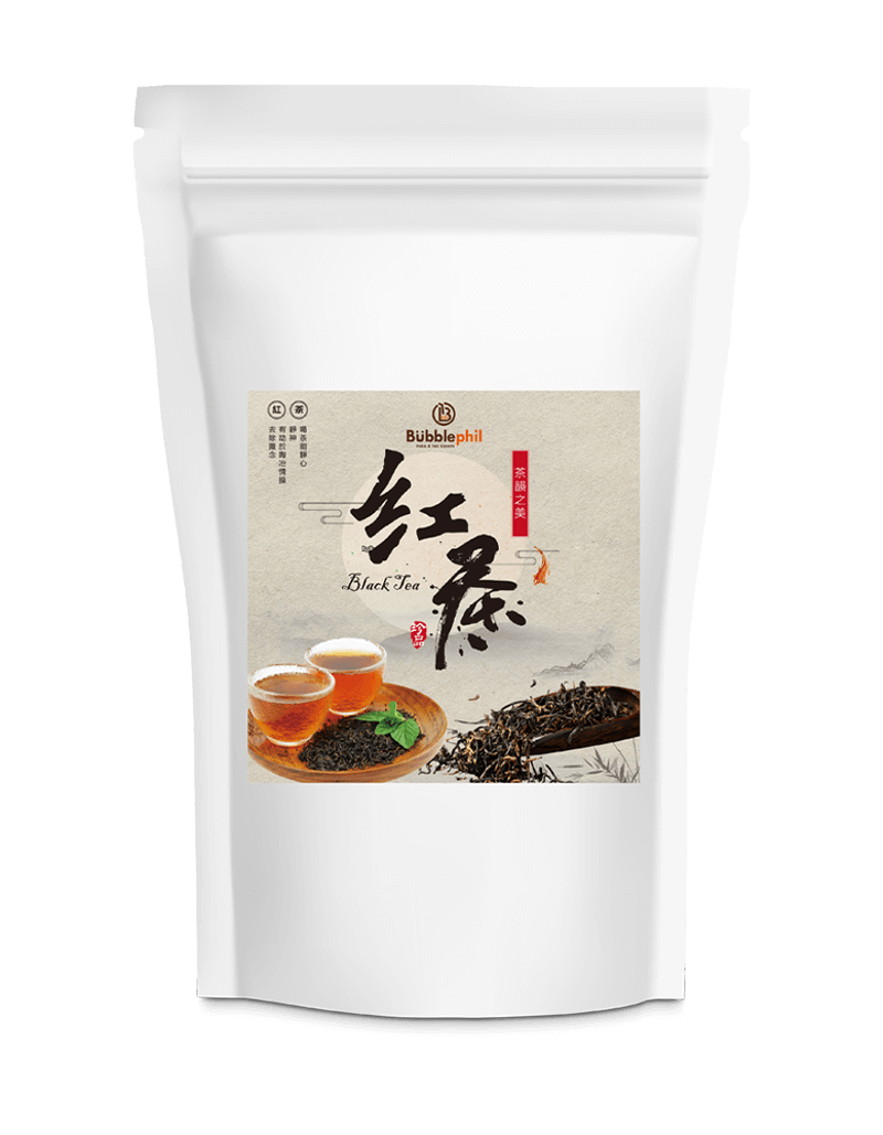 Tea Bag