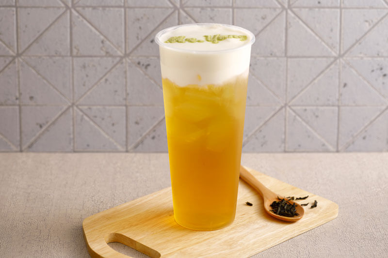 茶葉