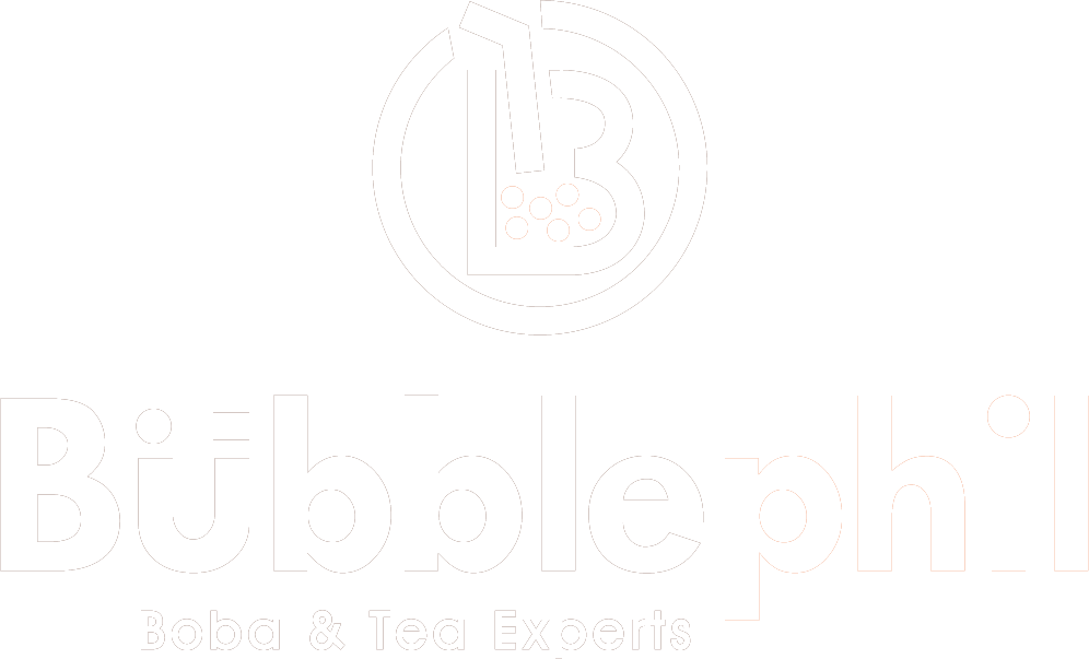 BubblePhil Logo