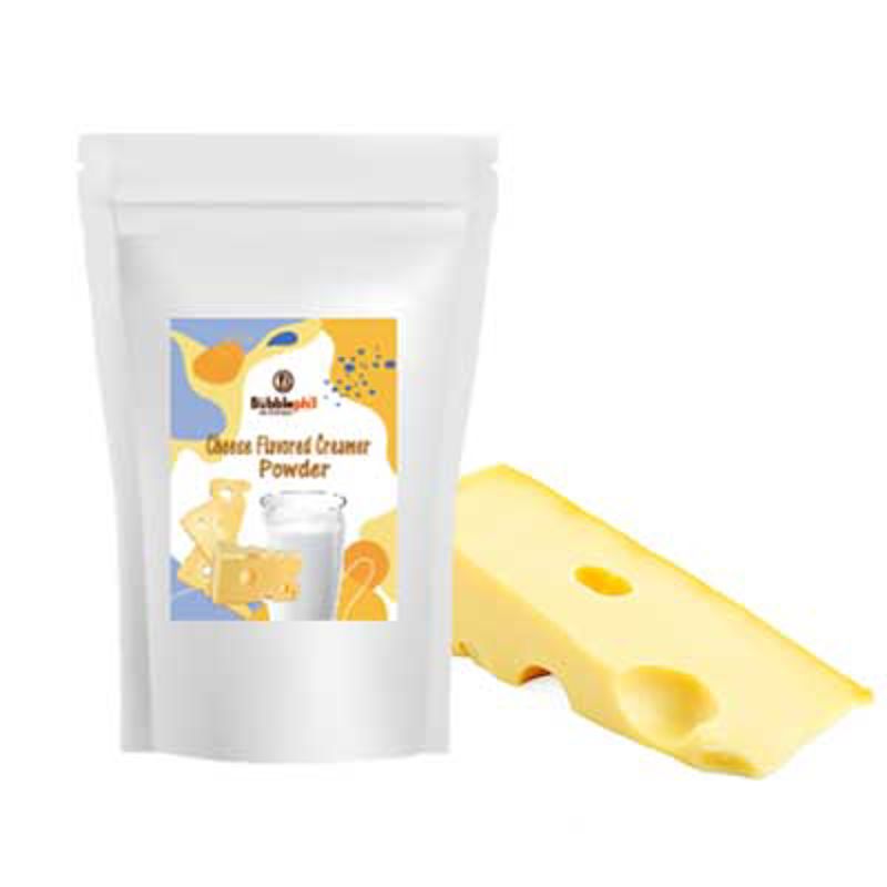 Cheese Flavored Creamer Powder
